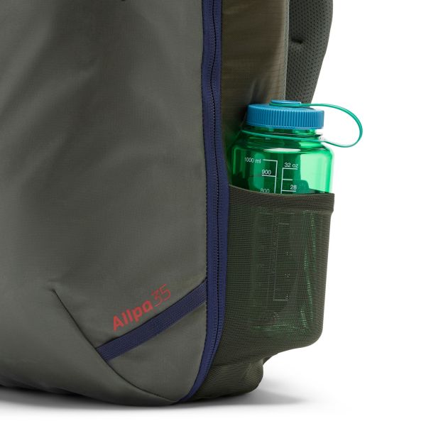 【26春夏新色】コトパクシ Cotopaxi Allpa 35L Travel Pack バックパック リュック ザック ハイキング キャンプ アウトドア 正規品_12
