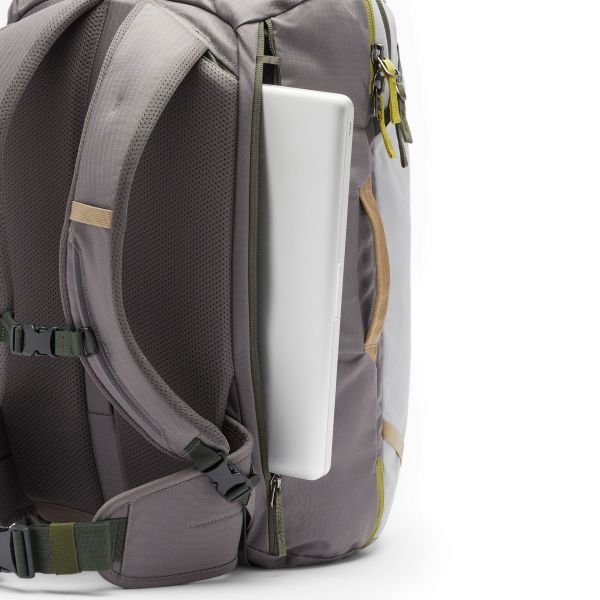 【26春夏新色】コトパクシ Cotopaxi Allpa 35L Travel Pack バックパック リュック ザック ハイキング キャンプ アウトドア 正規品_13