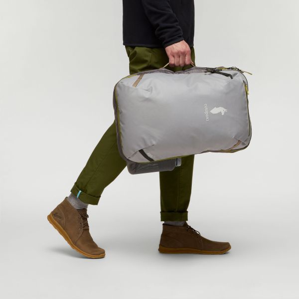 【26春夏新色】コトパクシ Cotopaxi Allpa 35L Travel Pack バックパック リュック ザック ハイキング キャンプ アウトドア 正規品_16