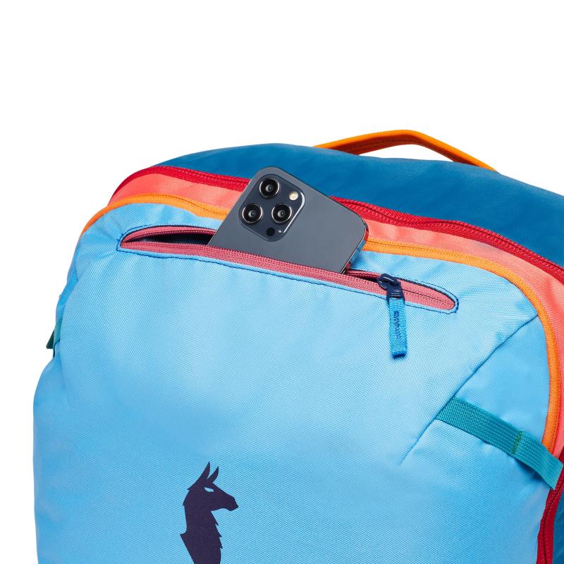 cotopaxi 【色が選べる】コトパクシ Cotopaxi Allpa 35L Travel