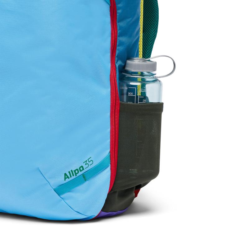 cotopxi リュックサック Backpacks コトパクシ バックパック – Cotopaxiオフィシャルサイト