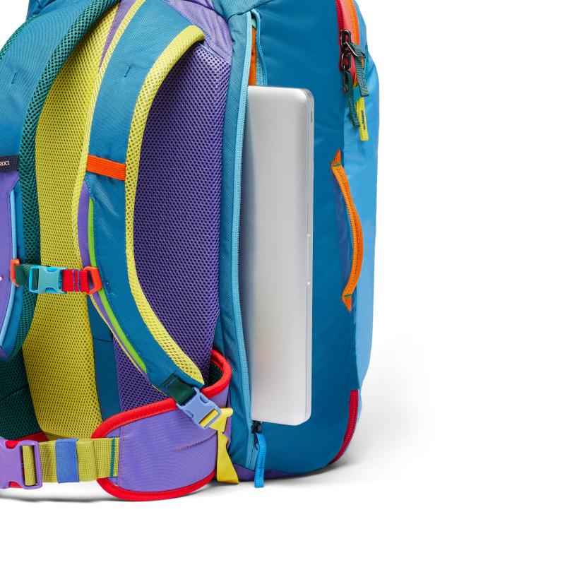 コトパクシ アルパ35 cotopaxi ALLPA 35Lバックパック　登山 Allpa 35L Travel Pack – Cotopaxi