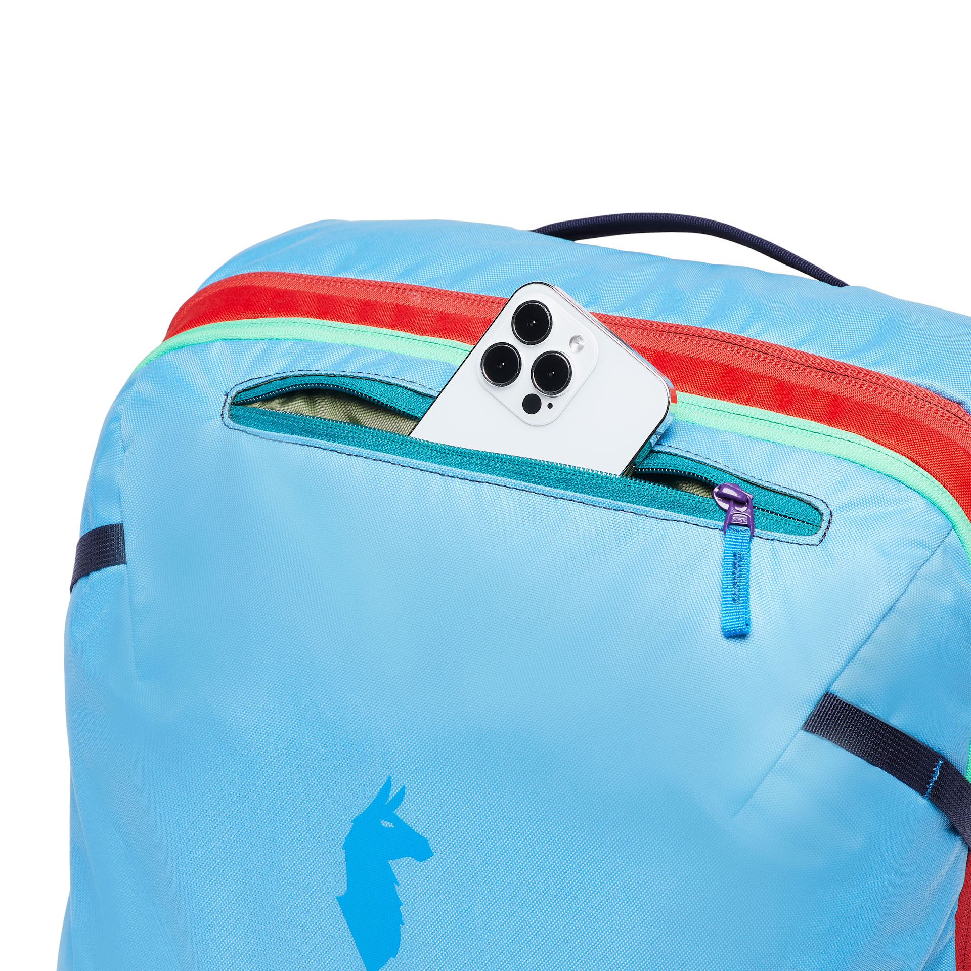 cotopaxi（コトパクシ） 【色が選べる】コトパクシ Cotopaxi Allpa 42L
