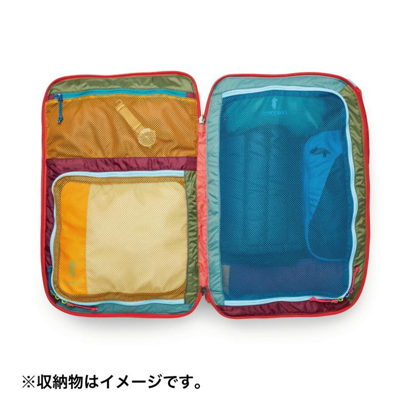 cotopaxi（コトパクシ） 【カラーが選べる】コトパクシ Cotopaxi Allpa