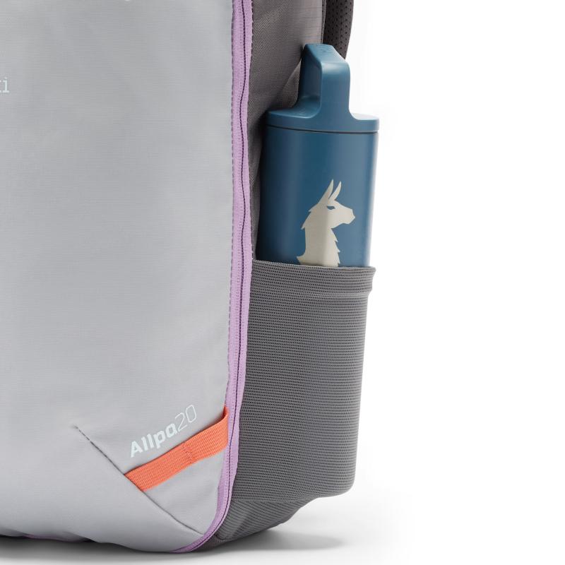 cotopaxi コトパクシ マルチカラー バックパック 20L 25春夏Newカラー】コトパクシ Cotopaxi Allpa Mini 20L Travel