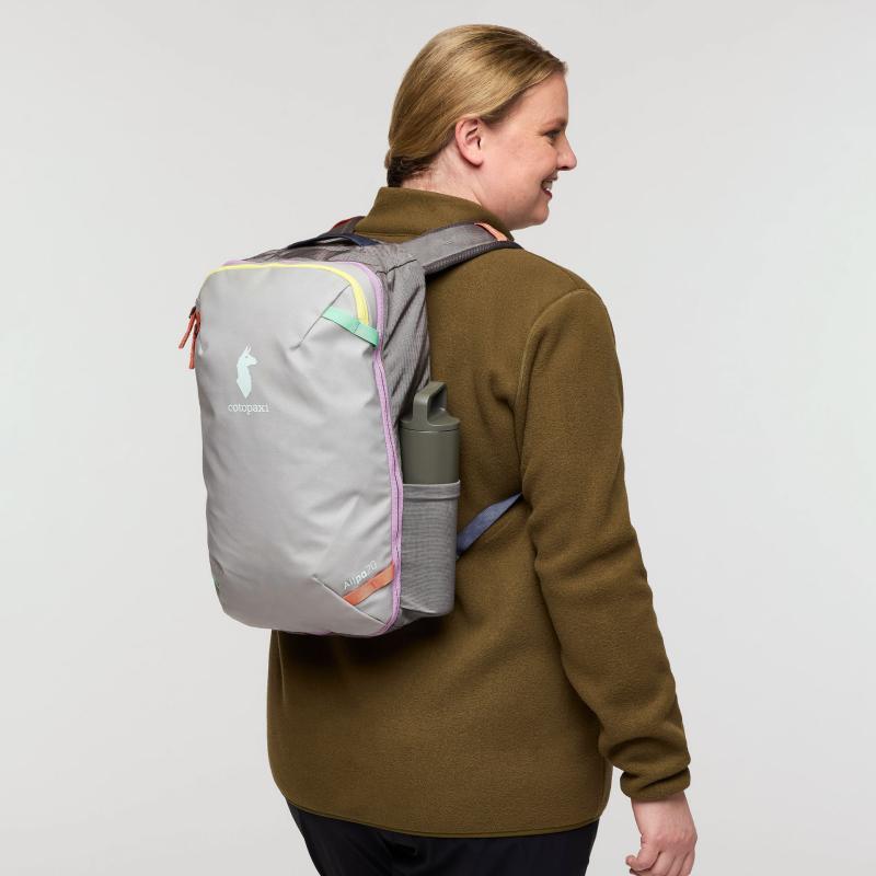 25春夏Newカラー】コトパクシ Cotopaxi Allpa Mini 20L Travel