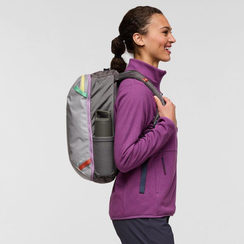 新品未使用　cotopaxi コトパクシ マルチカラー バックパック20Ｌ 25春夏Newカラー】コトパクシ Cotopaxi Allpa Mini 20L Travel