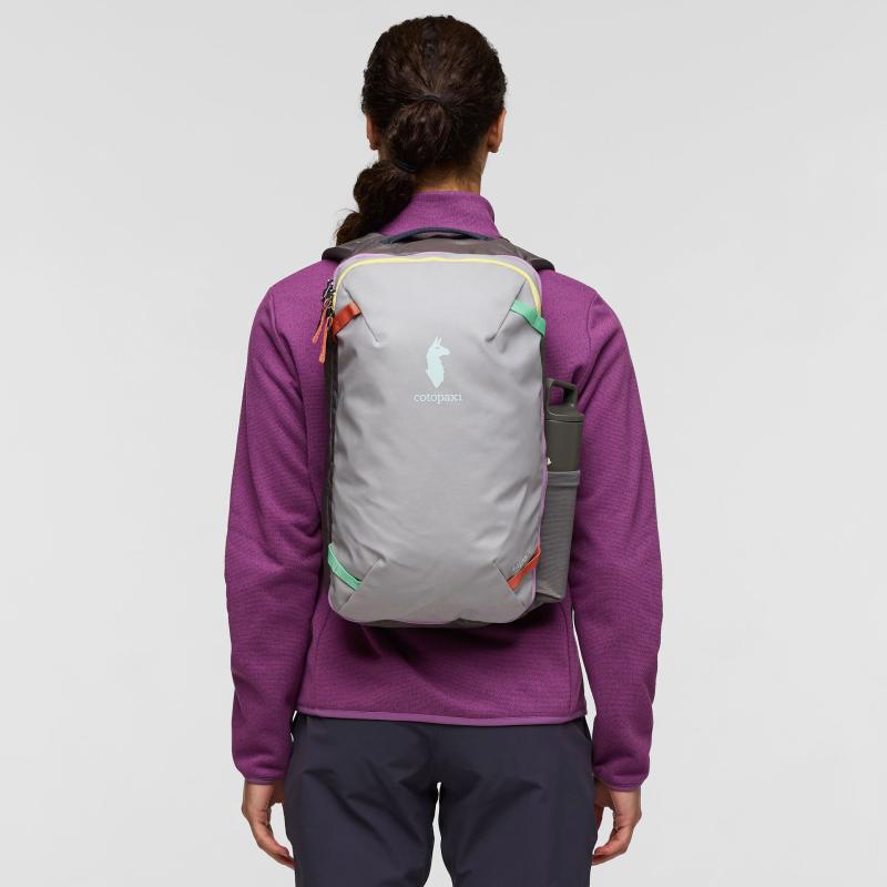 25春夏Newカラー】コトパクシ Cotopaxi Allpa Mini 20L Travel