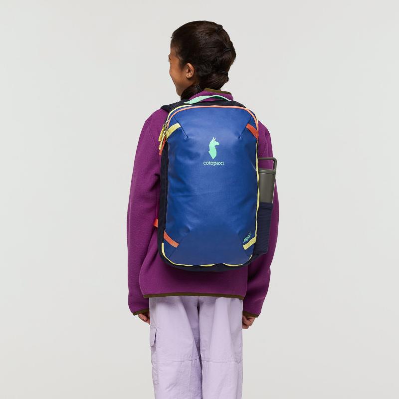 25春夏Newカラー】コトパクシ Cotopaxi Allpa Mini 20L Travel