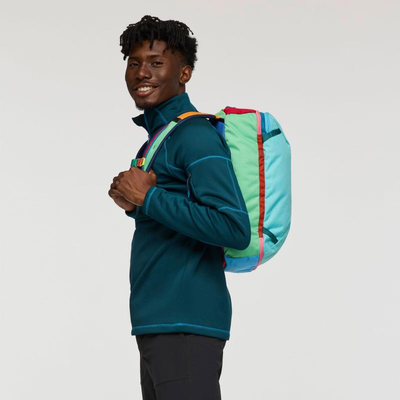 cotopaxi（コトパクシ） 【色が選べる】コトパクシ Cotopaxi Allpa