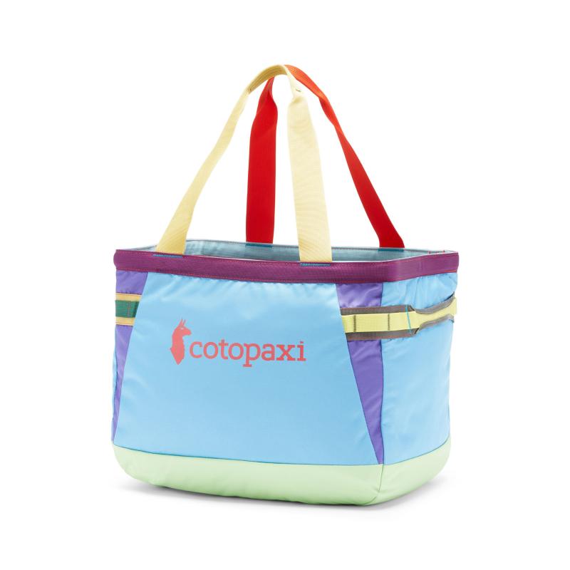 最終お値下げ!!コトパクシ　cotopaxi taal トート　バッグ　リュック 最終お値下げ!!コトパクシ cotopaxi taal トート バッグ リュック