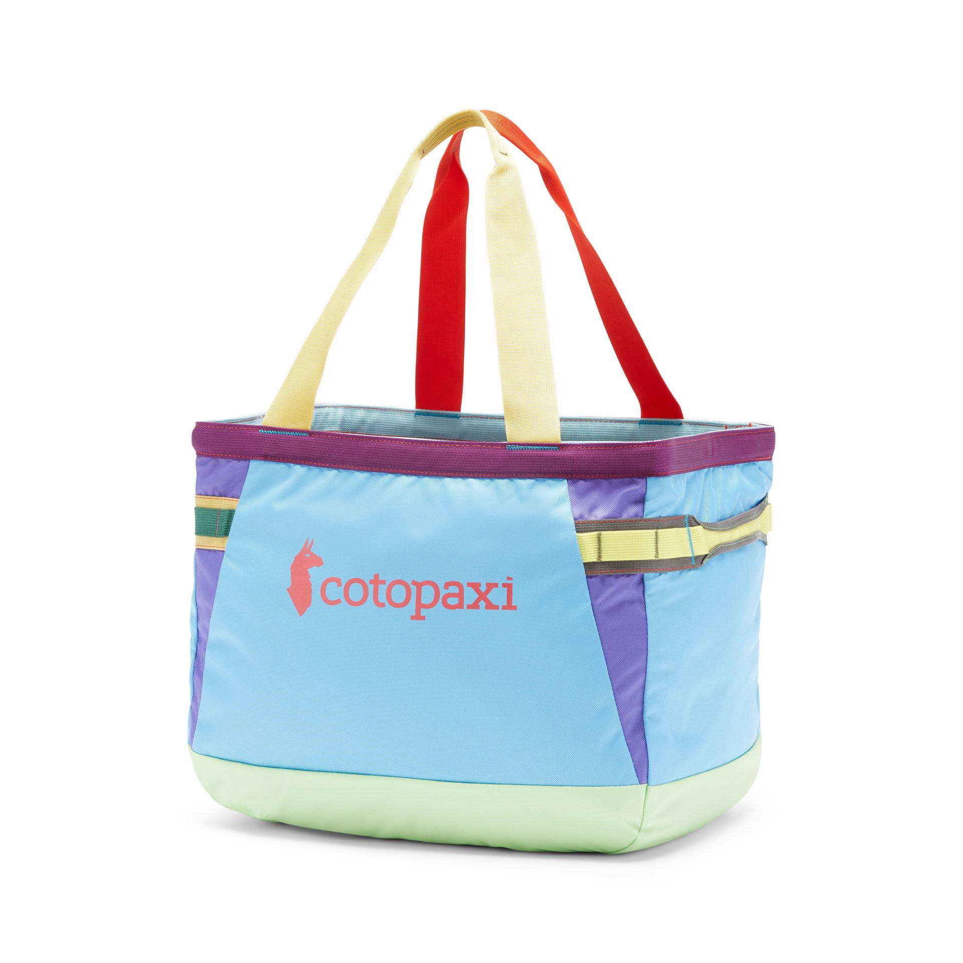 cotopaxi Allpa 30 ギアバック トートバッグ コトパクシ cotopaxi（コトパクシ） 【色が選べる】コトパクシ Cotopaxi Allpa 30L