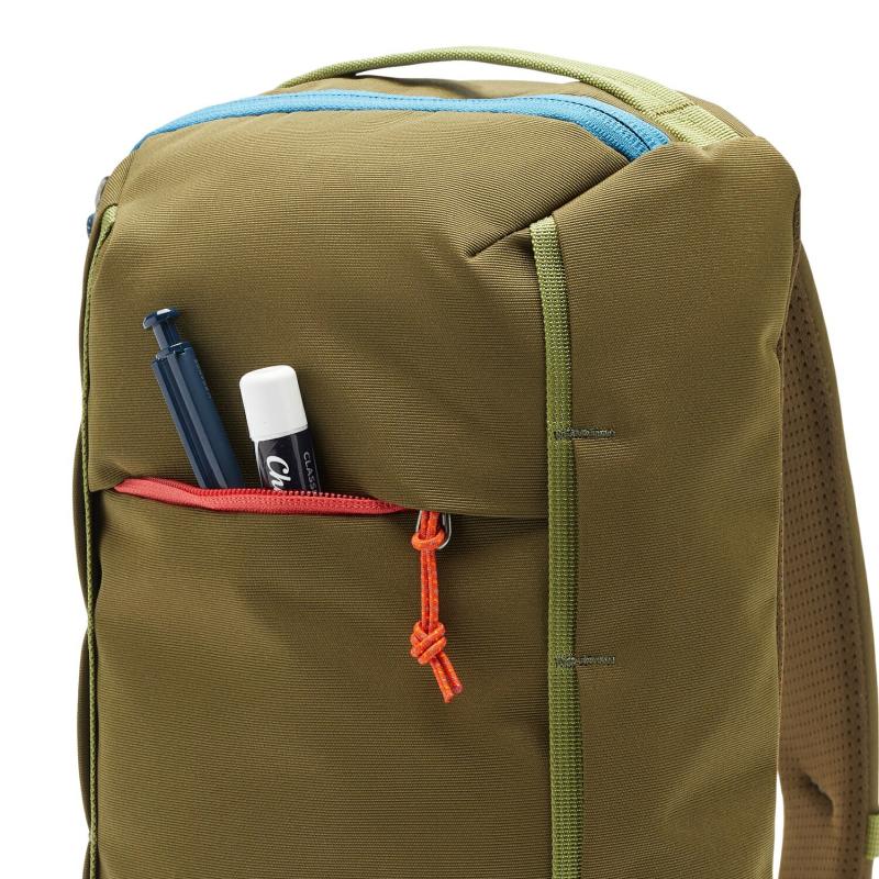 cotopaxi（コトパクシ） Cotopaxi Todo 8L Sling Cada Dia スリング