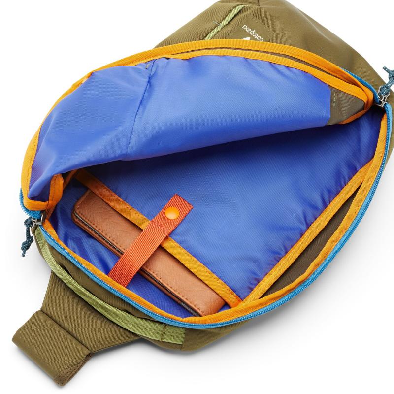 cotopaxi（コトパクシ） Cotopaxi Todo 8L Sling Cada Dia スリング