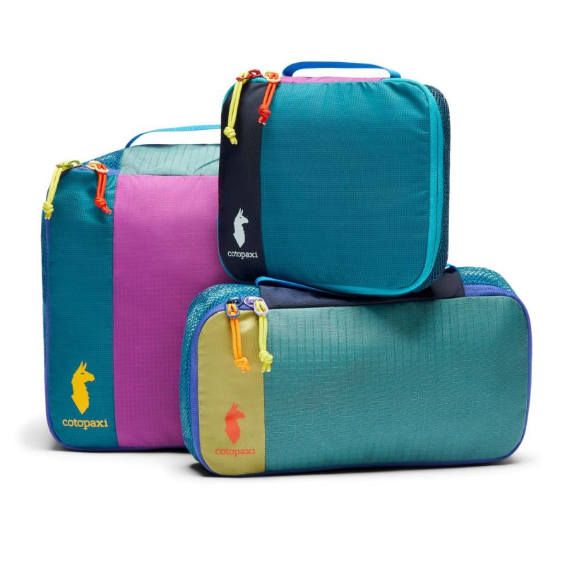 cotopaxi（コトパクシ） 【色が選べる】コトパクシ Cotopaxi Cubo 3L