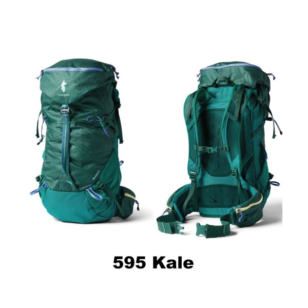 cotopaxi（コトパクシ） 【26春夏新色】コトパクシ Cotopaxi Arenal