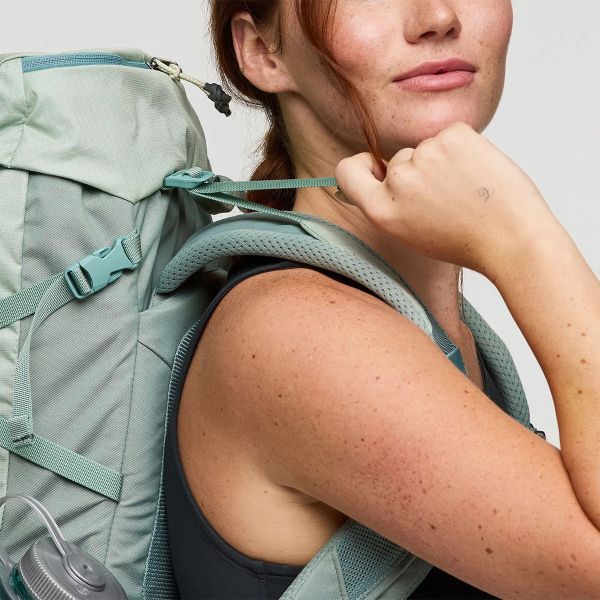 cotopaxi（コトパクシ） 【25春夏New】コトパクシ Cotopaxi Arenal 32L