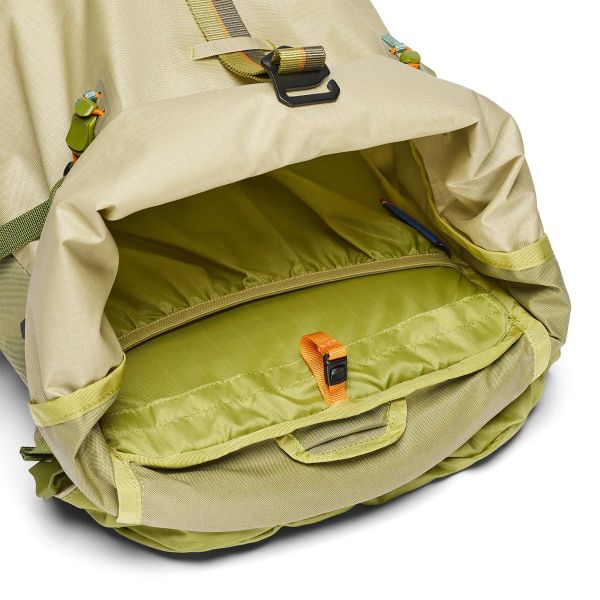 新品タグ付き　cotopaxi コトパクシ　バックパック　リュック　イエロー cotopaxi（コトパクシ） 【26春夏新色】コトパクシ Cotopaxi Arenal