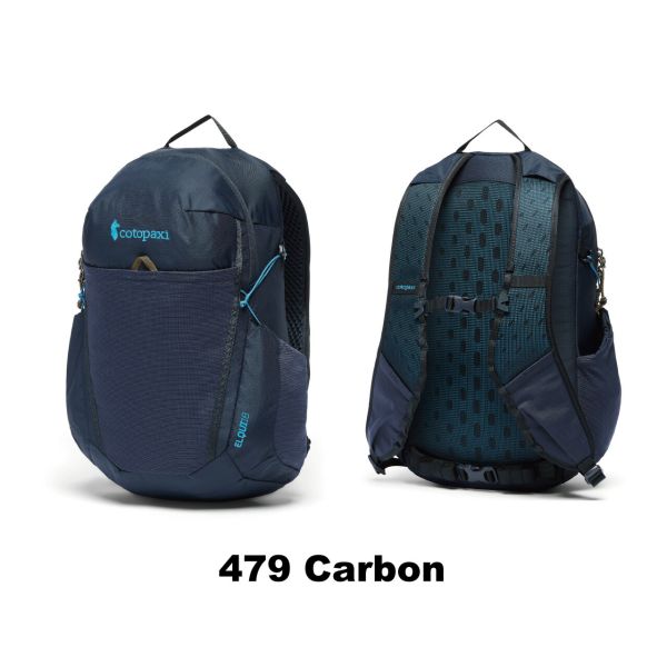 cotopaxi（コトパクシ） 【26春夏新色】コトパクシ Cotopaxi Elqui 18L