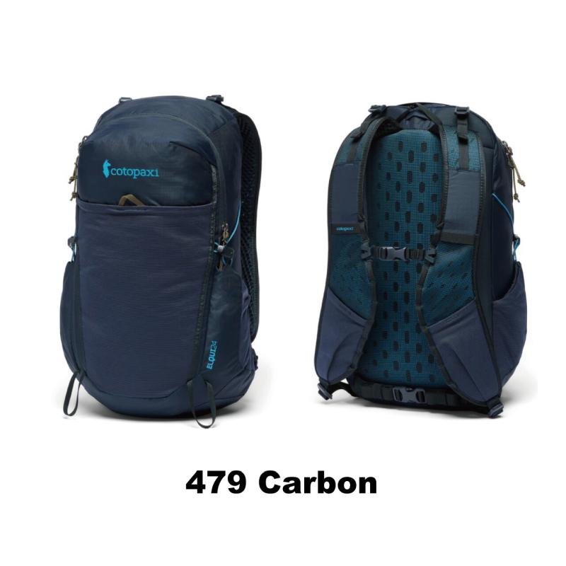 cotopaxi 【25春夏New】コトパクシ Cotopaxi Elqui 24L Backpack