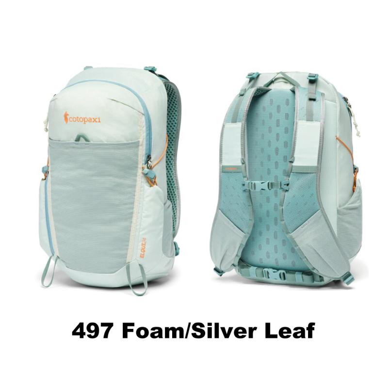 cotopaxi（コトパクシ） Cotopaxi Elqui 24L Backpack バックパック