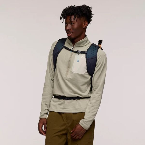 cotopaxi（コトパクシ） 【26春夏新色】コトパクシ Cotopaxi Elqui 24L