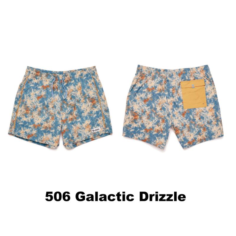 cotopaxi 【25春夏New】コトパクシ Cotopaxi Brinco 5インチ
