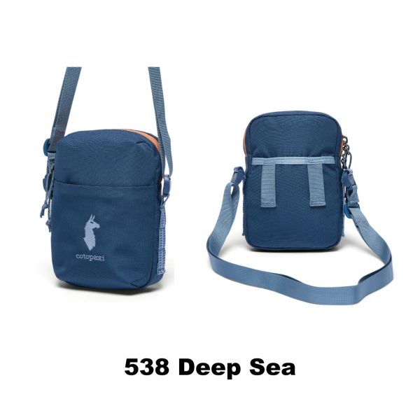 cotopaxi（コトパクシ） 【26春夏新色】コトパクシ Cotopaxi Todo 1L