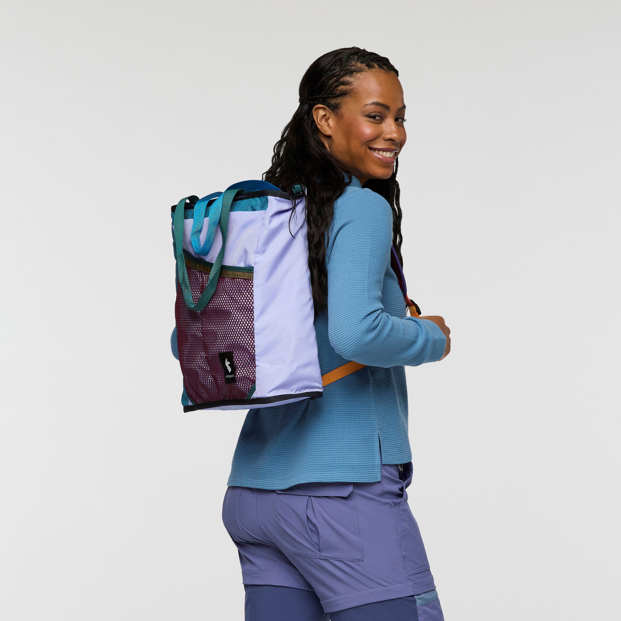 cotopaxi（コトパクシ） 【選べるカラー】コトパクシ Cotopaxi Todo