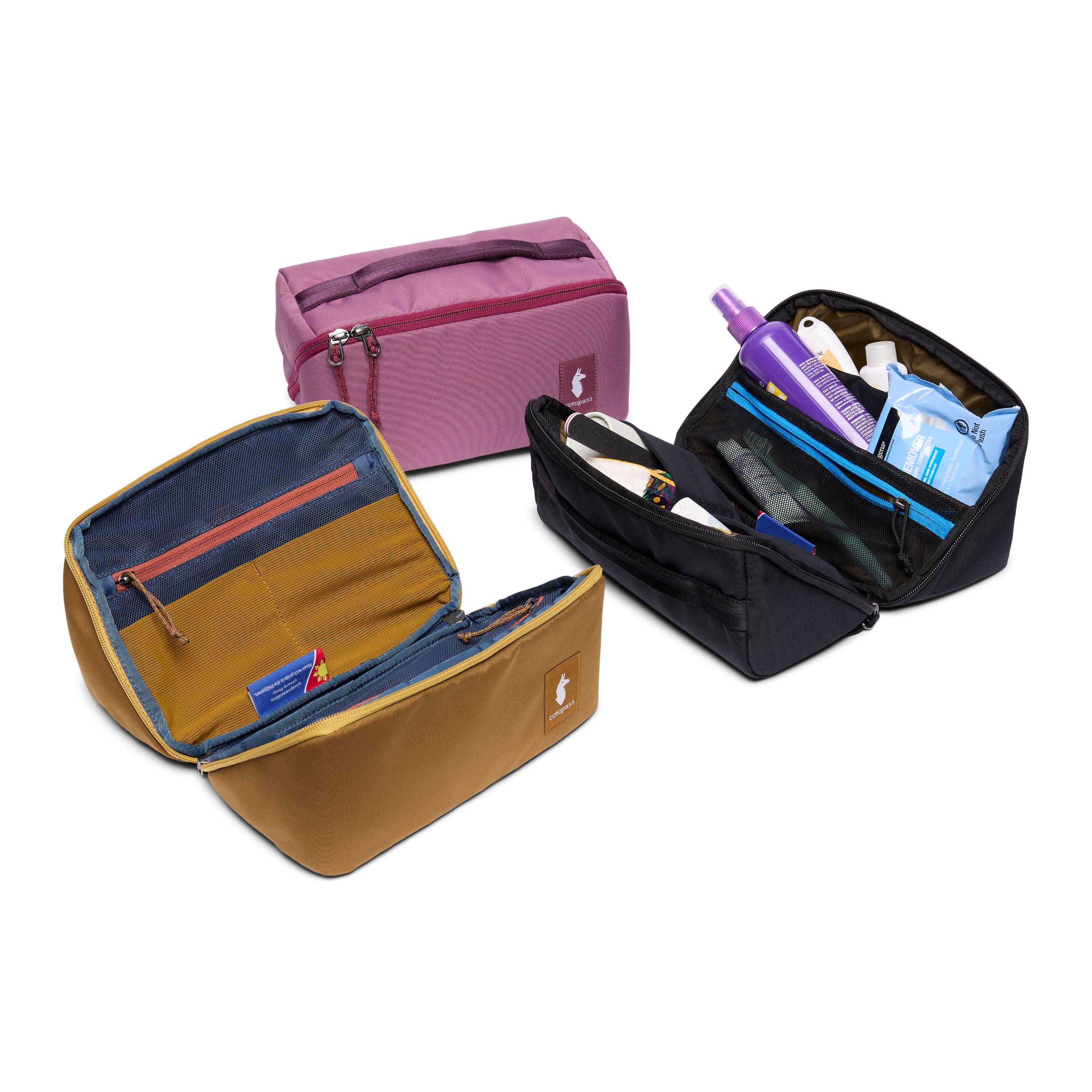 cotopaxi（コトパクシ） 【新登場】コトパクシ Cotopaxi Viaje