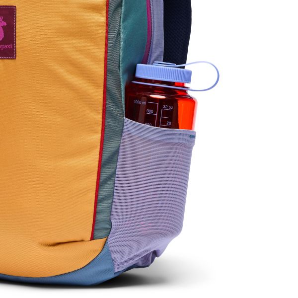 【色が選べる】コトパクシ Cotopaxi Allpa 18L Daypack Del Dia バックパック リュック ザック ハイキング キャンプ 正規品の画像