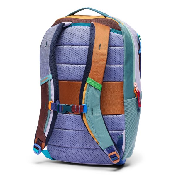 【色が選べる】コトパクシ Cotopaxi Allpa 18L Daypack Del Dia バックパック リュック ザック ハイキング キャンプ 正規品の画像