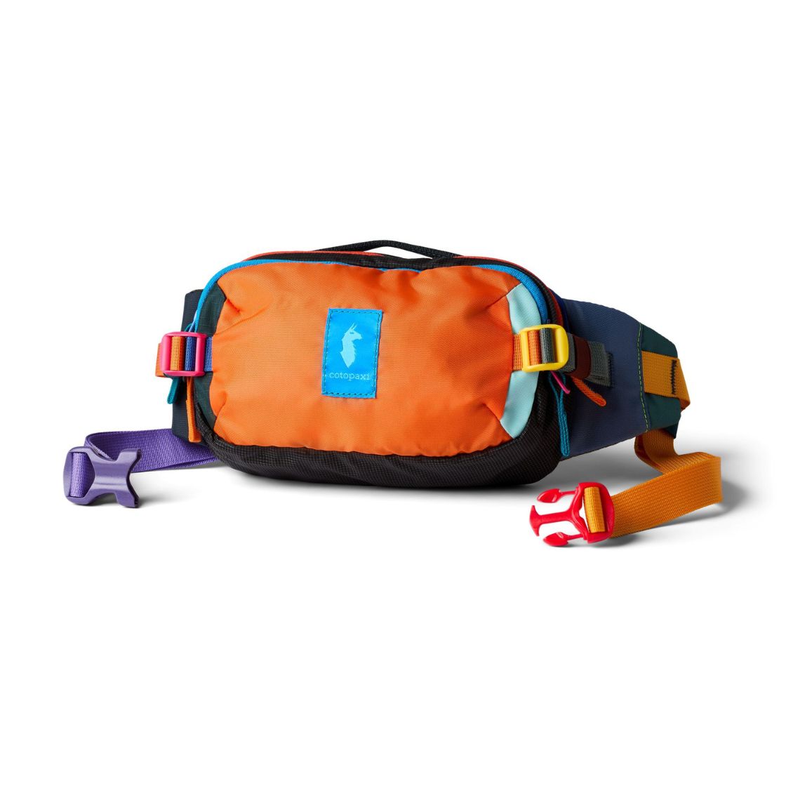 【入荷しました！】cotopaxi ボディバッグ・ウエストポーチ マルチカラー 楽天市場】cotopaxi（ボディバッグ・ウエストポーチ｜男女兼用バッグ
