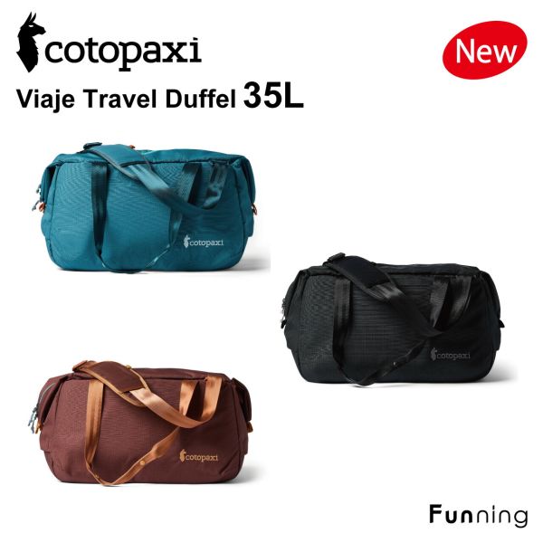 cotopaxi(コトパクシ) 【26春夏New】コトパクシ Cotopaxi cotopaxi(コトパクシ) 【26春夏New】コトパクシ Cotopaxi