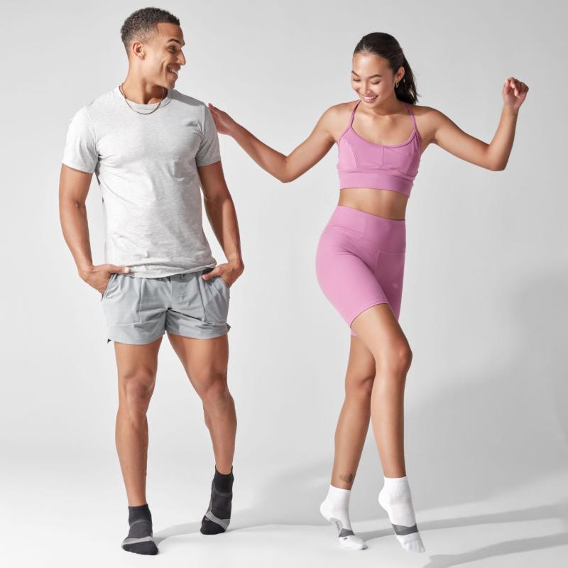 Feetures フィーチャーズ ELITE LIGHT CUSHION QUARTER 靴下 ソックス ランニングソックス ユニセックス 正規品 | feetures | 09