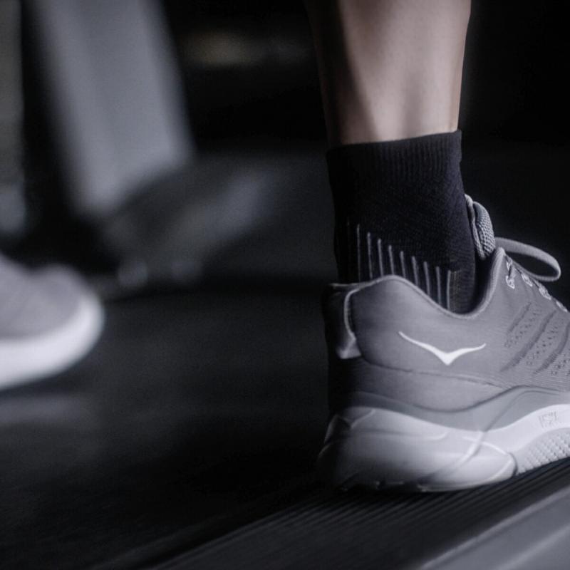 Feetures フィーチャーズ ELITE LIGHT CUSHION QUARTER 靴下 ソックス ランニングソックス ユニセックス 正規品 | feetures | 12