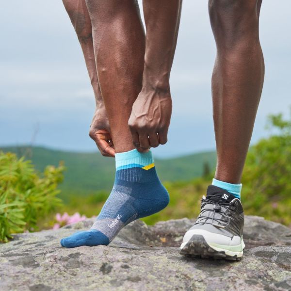 feetures（フィーチャーズ） 【25秋冬Newカラー】Feetures TRAIL