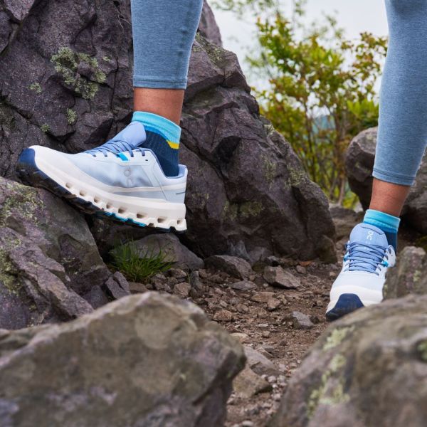 feetures（フィーチャーズ） 【25秋冬Newカラー】Feetures TRAIL