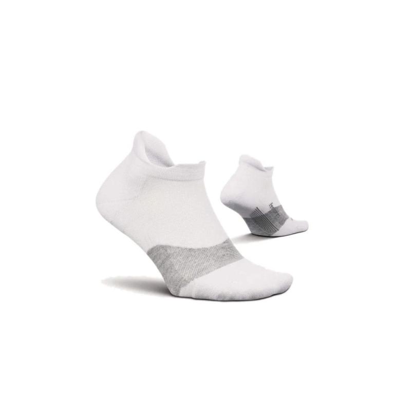 【25秋冬New】Feetures フィーチャーズ GOLF NO SHOW TAB Max Cushion 靴下 ソックス 厚め ユニセックス 男女兼用 | feetures | 02