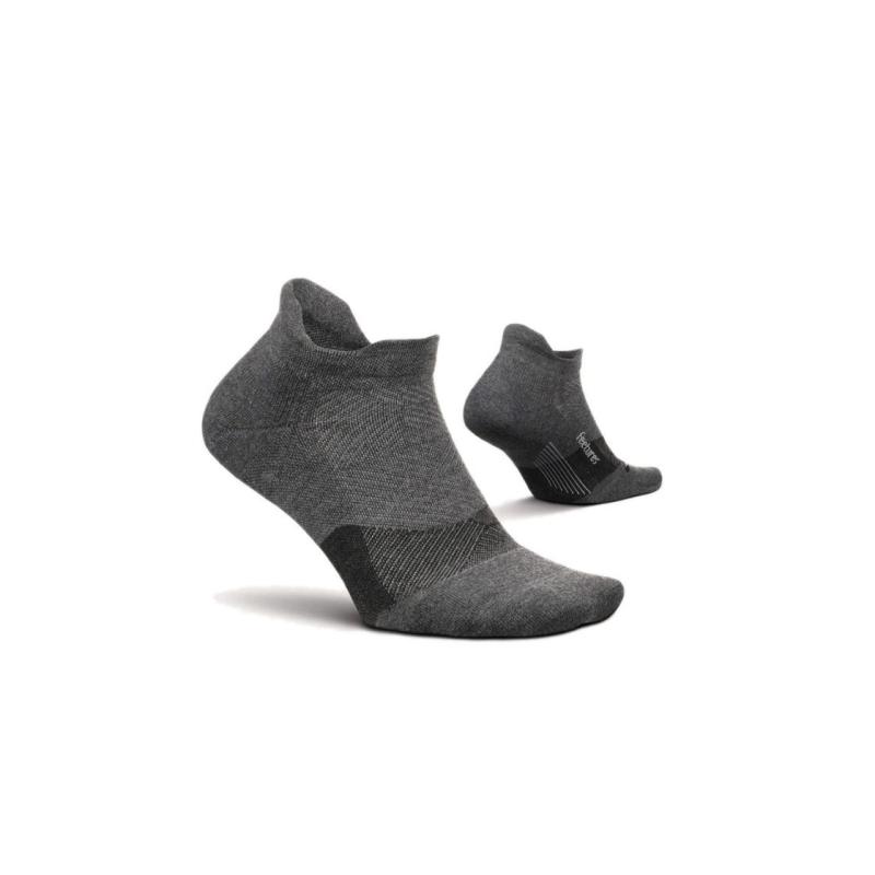 【25秋冬New】Feetures フィーチャーズ GOLF NO SHOW TAB Max Cushion 靴下 ソックス 厚め ユニセックス 男女兼用 | feetures | 03