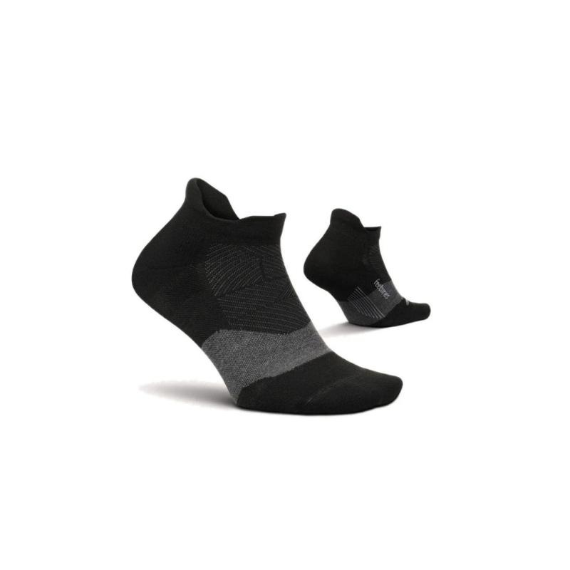 【25秋冬New】Feetures フィーチャーズ GOLF NO SHOW TAB Max Cushion 靴下 ソックス 厚め ユニセックス 男女兼用 | feetures | 04