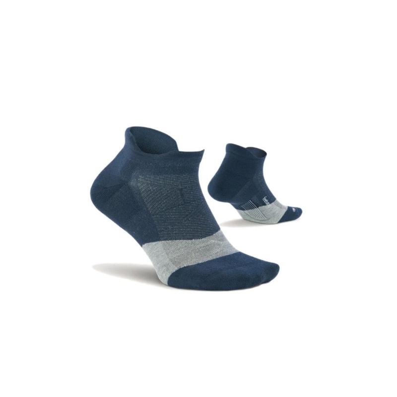 【25秋冬New】Feetures フィーチャーズ GOLF NO SHOW TAB Max Cushion 靴下 ソックス 厚め ユニセックス 男女兼用 | feetures | 05