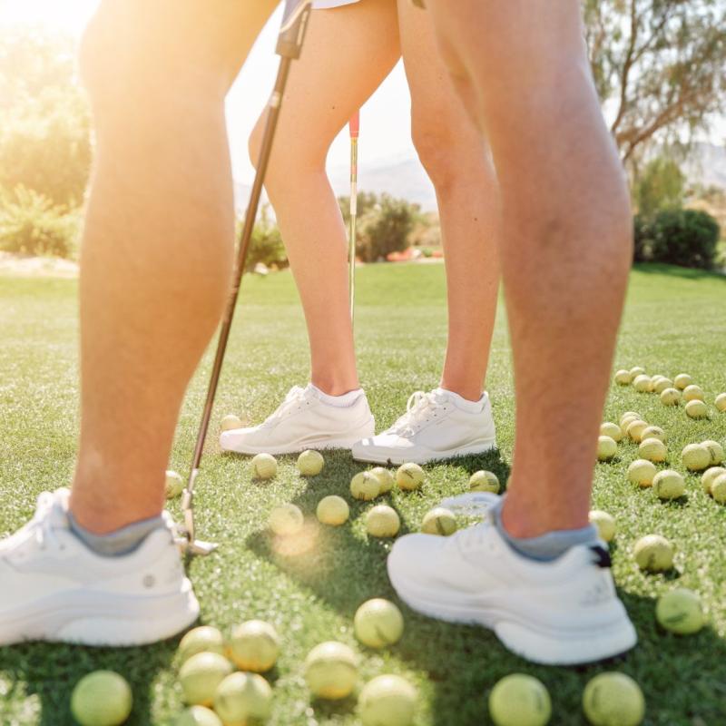 【25秋冬New】Feetures フィーチャーズ GOLF NO SHOW TAB Max Cushion 靴下 ソックス 厚め ユニセックス 男女兼用 | feetures | 11