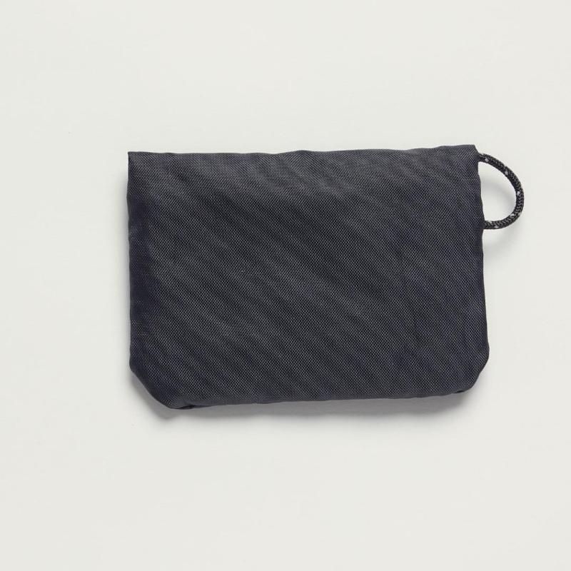 Flowfold フローフォールド Essentialist Mini Pouch エッセンシャリスト ミニポーチ 小さめ 薄い 小銭入れ カード入れ | flowfold | 11