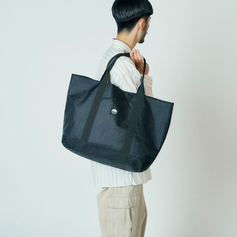 Flowfold フローフォールド マンモス トート 29L トートバッグ 大容量 アウトドア 通勤 通学 タウンユース 耐久性 正規品 | flowfold | 14