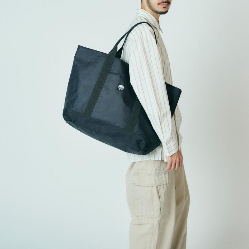 Flowfold フローフォールド マンモス トート 29L トートバッグ 大容量 アウトドア 通勤 通学 タウンユース 耐久性 正規品 | flowfold | 15