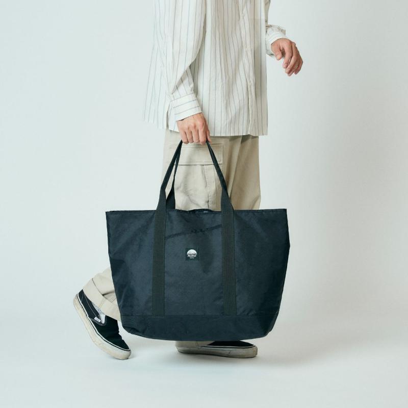 Flowfold フローフォールド マンモス トート 29L トートバッグ 大容量 アウトドア 通勤 通学 タウンユース 耐久性 正規品 | flowfold | 16