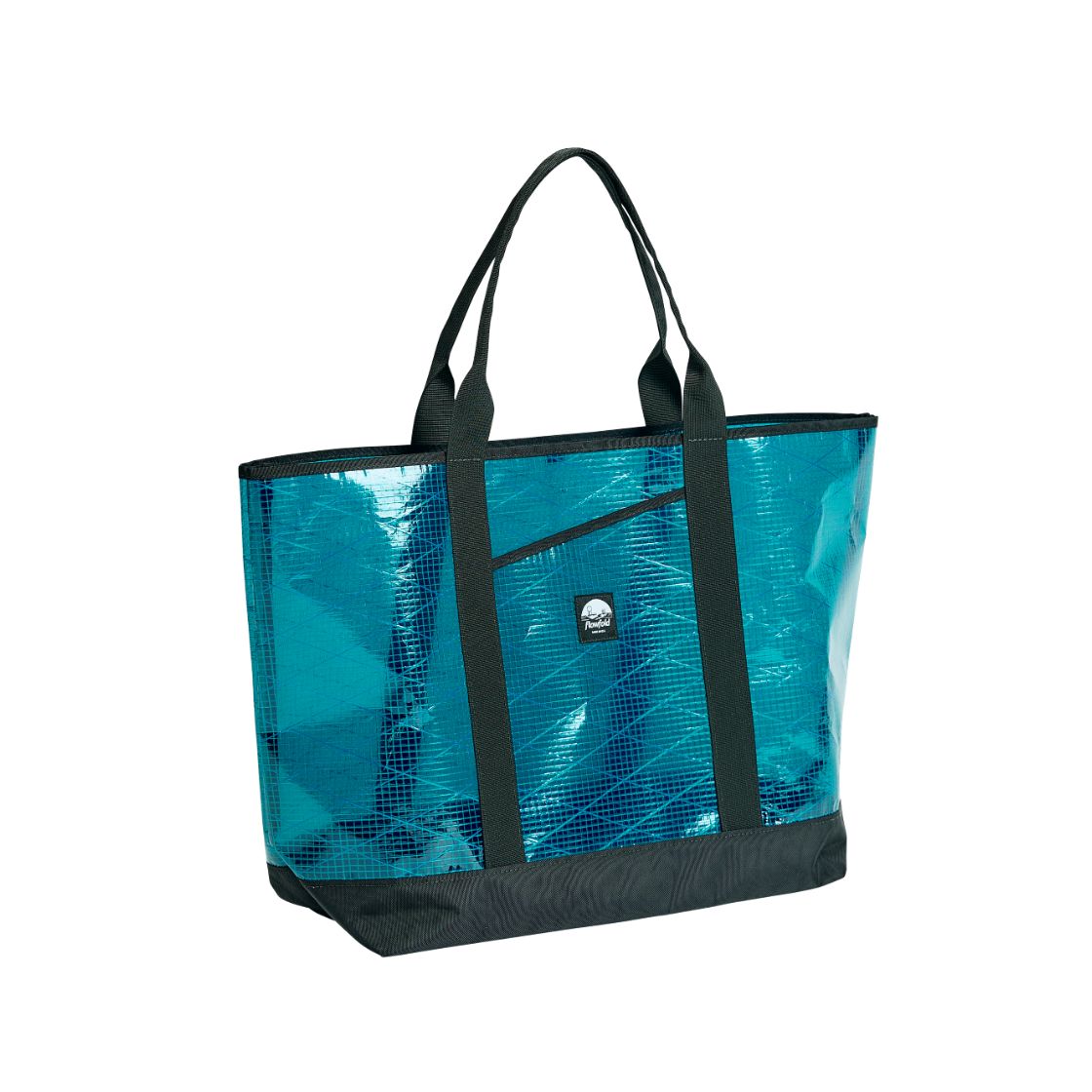 【26春夏New】Flowfold フローフォールド Recycled Sailcloth ポーター トート Mammoth 29L 大容量 トートバッグ 正規品 | flowfold | 04