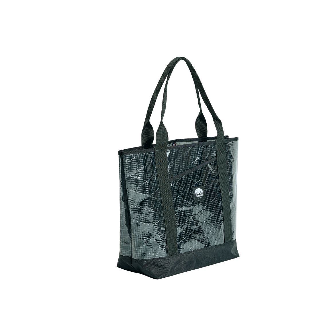 【26春夏New】Flowfold フローフォールド Recycled Sailcloth ポーター トート 16L 大容量 トートバッグ アウトドア 正規品 | flowfold | 06