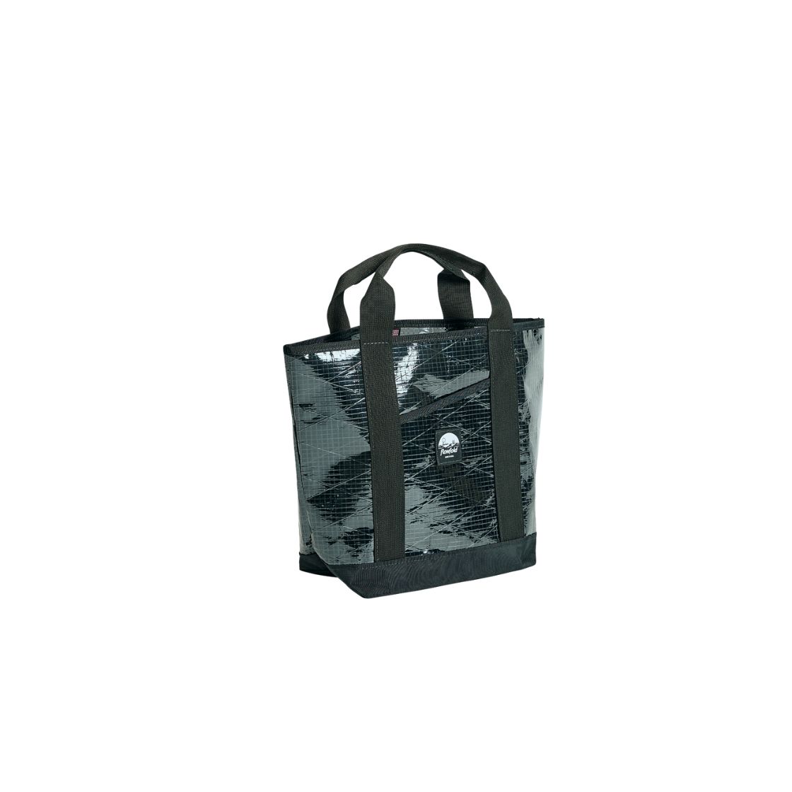 【26春夏New】Flowfold フローフォールド Recycled Sailcloth ポーター トート 8L トートバッグ 通勤 通学 タウンユース 正規品 | flowfold | 06